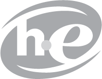 hi-efficiency logo