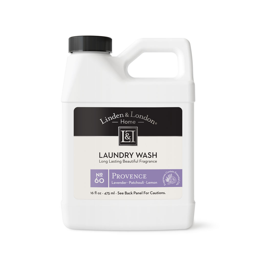 16 oz Laundry Wash No.60 Provence