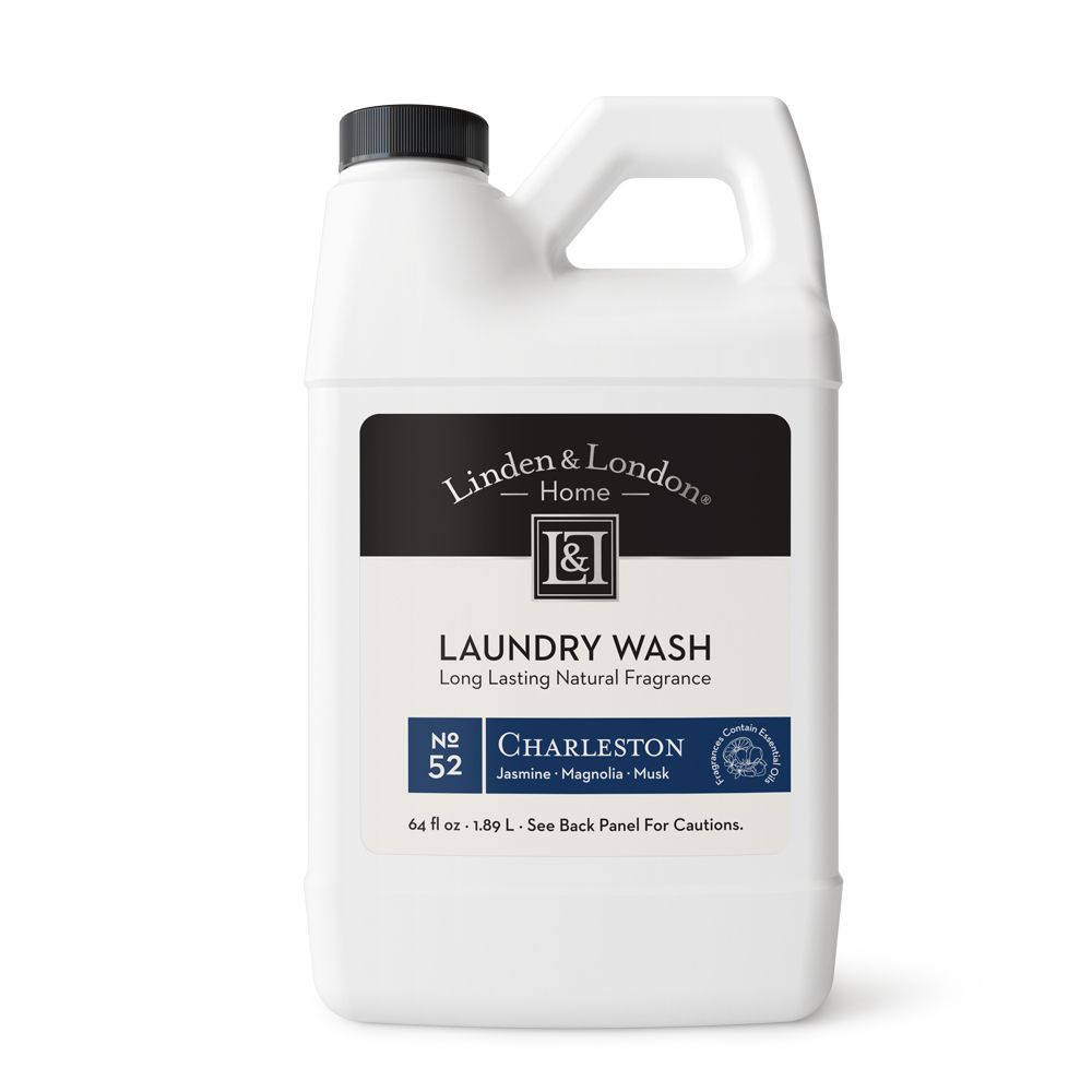 64 oz Laundry Wash No.52 Charleston