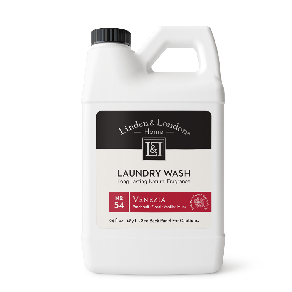64 oz Laundry Wash No.54 Venezia