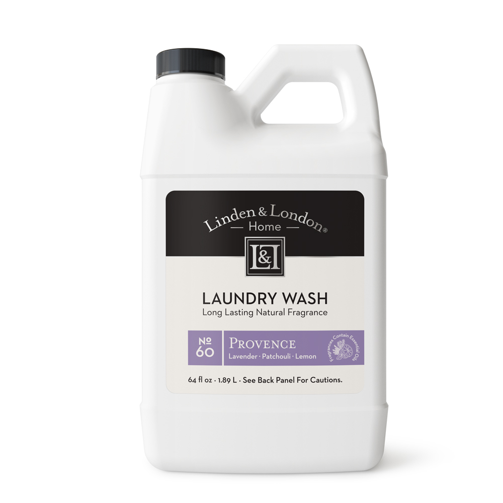 64 oz Laundry Wash No.60 Provence