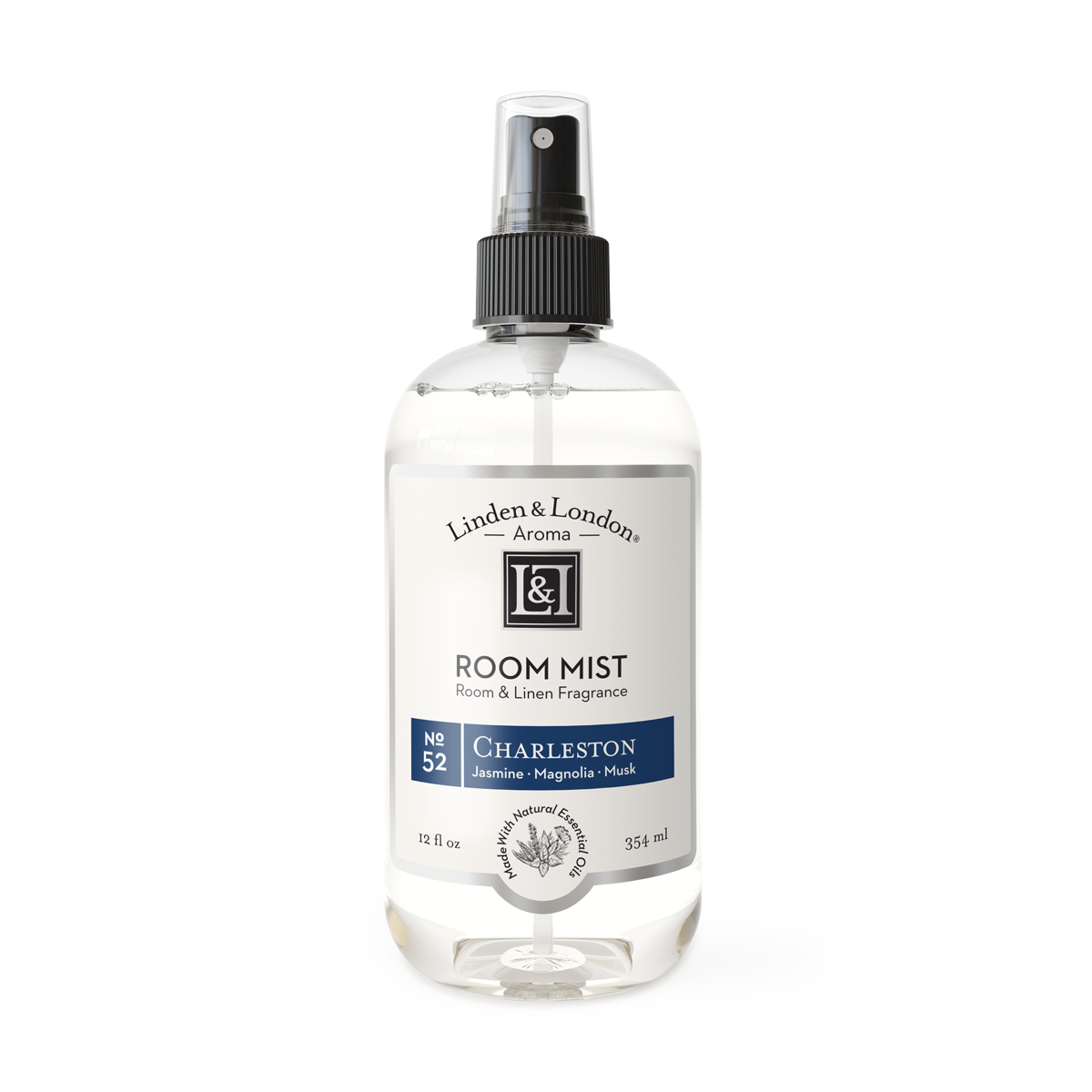 Room Mist - Linden & London