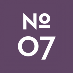 No.07 Cambridge