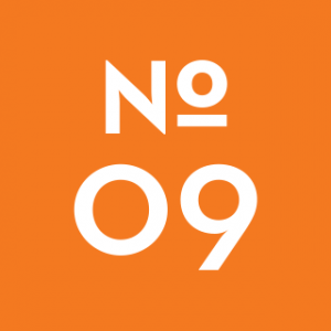 No. 09 Cítrus Paradisi