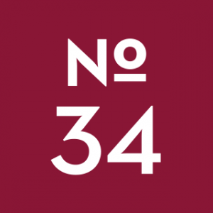 No.34 Kensington