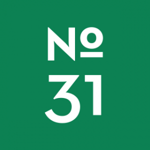 No. 31 Tuscany