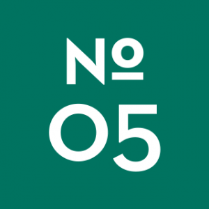 No. 05 Big Sur